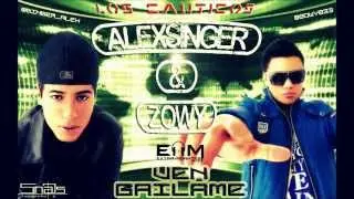 ven bailame alex singer y zowy.mp3.