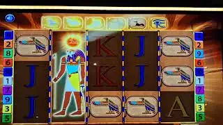 Eye of Horus &pound;100 Jackpot