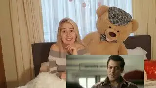 Bharat Trailer Reaction | Salman Khan | Katrina Kaif