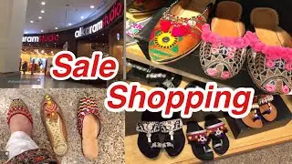 Sale Shopping Haul - Generation, Khaddi, Gul Ahmed, Nishat Linen, Limelight, Maria B, stylo