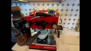 DIY LM Micra Brew by Weight