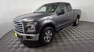 2016 Ford F-150 XLT Super Cab Bozeman  Belgrade  Big Sky  Livingston  Billings