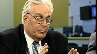 Head On! with Ian Holmes Ep. #9: BC Provincial Election Outcome - Shaw TV Nanaimo