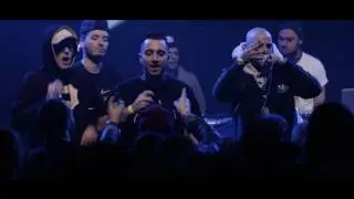 NEDOUA - Poignée de Punchlines 2.0