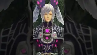 Gael'gar is the most intimidating antagonist in the Xenoblade universe. #xenoblade #memeedit