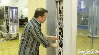 Электромонтажные и сантехнические работы &ndash; Роскошные спа OW-D06 Паровой душ