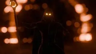 STATIC LULLABY - PMART - 3D Visual