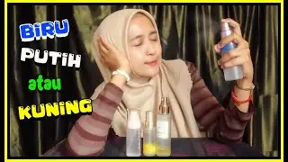 KALIAN TIM YANG MANA?? BIRU, KUNING, ATAU PUTIH?? | Ami Miranda Official