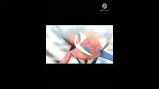 Ash vs Alain|Ash Greninja vs Mega Charizard Y|#memes#shorts#pokemon