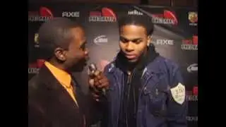 So Much to Talk About: Mark Barron (April 2012)