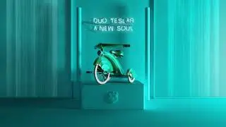 Duo Teslar - A New Soul