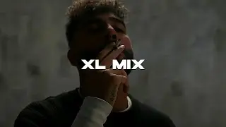 SIDO, KONTRA K, KOOL SAVAS, CAPITAL BRA, MOTRIP, PA SPORTS, SAMRA | XL MIX