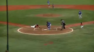 13/12/25🎥Liga de Béisbol Profesional Roberto Clemente🇵🇷: Cangrejeros de Santurce 🆚 Leones de Ponce⚾️