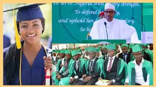 BREAKING: BUHARI APPROVES AUTOMATIC EMPLOYMENT FOR GRADUATES OF THIS FEILD, CHECKOUT THIS