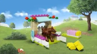 LEGO Friends - 41089 Malo ždrijebe
