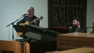 Vigil Service - Charles Falzon