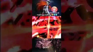 BTYBW animation 🥶🥶🥶 thanks to anime creators 😊#anime #bleach
