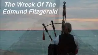 The Wreck Of The Edmund Fitzgerald - Gordon Lightfoot Classic 