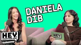Daniela Dib: From Pirouettes to Pedals