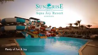 oteloo.com | SUNRISE Resorts & Nile Cruises