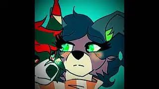 Demon wolf~ | furry edit  if don't like it then it's fine, don't put hate comments please! |