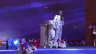 || Apostle Johnson Suleman || _-_ Deep Revelation About Psalm23