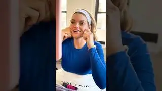 Wilhelmina Models NYFW Skin Prep