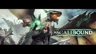 Scalebound cancelado