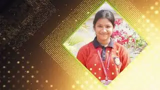 Rising Star Student 2025&ndash;26 | Sonal Mithun Gosavi (Grade 5)