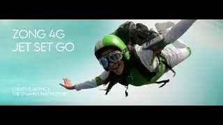 Zong JetSetGo - Produced by The ArtNoir