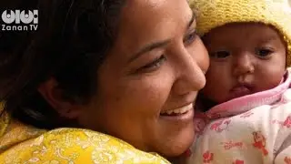 Pushpa Basnet’s House of Butterflies