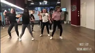 Next step, Think about us, Little Mix