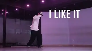 Roy Woods - I Like It Choreography ON