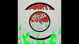 TONTO ADDI &ndash; Beware &ndash; Version Dubware &ndash; Reggae Music - Roots Dub@fyagreen