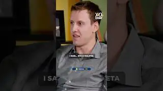 Jan Veseli otkriva: Ko je bio presudan za njegov prelazak u Partizan! ⚫️⚪️ #xospodcast