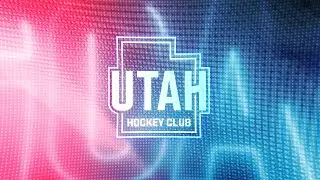 Utah Hockey Club 2025 Goal Horn 🚨 (UPDATED & ACCURATE)