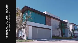Proyecto terminado en&nbsp;Residencial las trojes, Torre&oacute;n Coahuila.