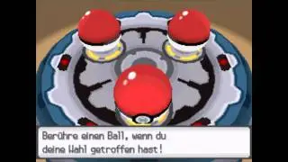 Pok&eacute;mon Goldene Edition HeartGold (German Walkthrough) [1] - Es geht (wieder) los