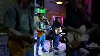 Drunken Shrubbery  - Raise Yer Glass, copyright 2023 Matt Worsham