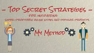 Entrepreneurship Master Class Animated Explainer Video Example Toonly