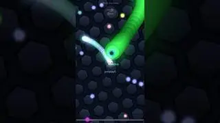Slitherio Epic kills! Slither.io Gameplay 25