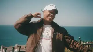 Pure Luxury - Switch Lanes [Official Music Video]