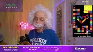 👗🧠 Dirndl trifft Albert Einstein! 🤯✨