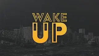 Wake Up - Open World Adventure RPG