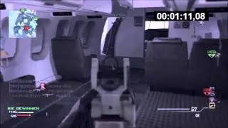 WORLDS FASTEST DOUBLE MOAB *SOLO* !!!!!