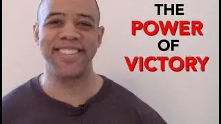 Skip J. Williams: The Power of Victory