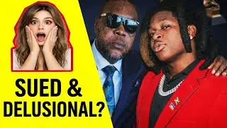  Vybz Kartel Sued for almost A Billion JMD? Ayetian Said What 😂 