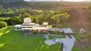 Dath Henderson Road, Tinbeerwah, QLD
