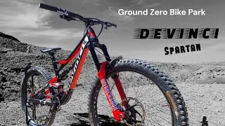 Devinci Spartan Enduro Mtb