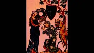 Saltarello Medieval (Slowed and Reverb)
